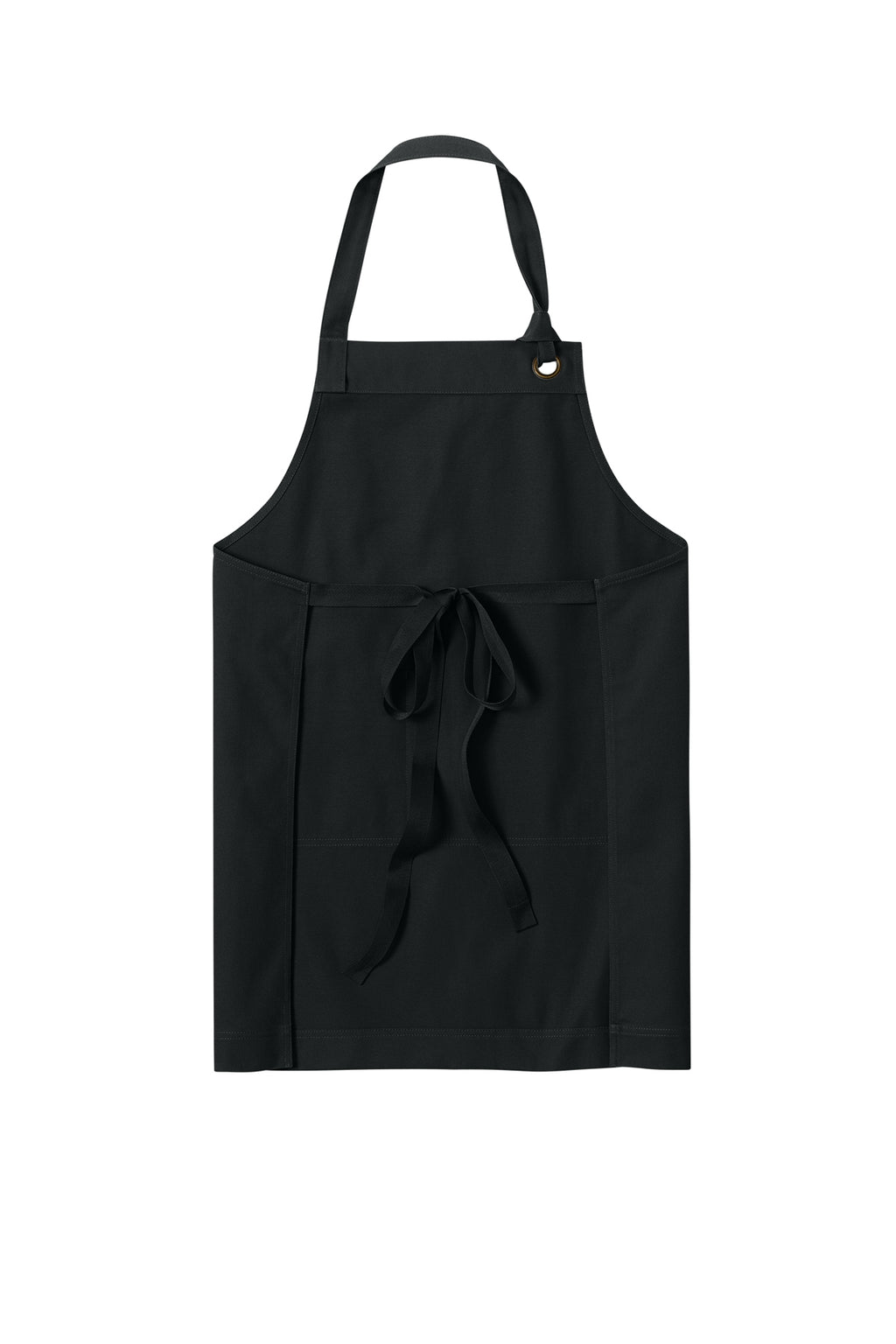 Ortho Outlaw Signature Bib Apron – Built in the Lab Proven in the Mouth