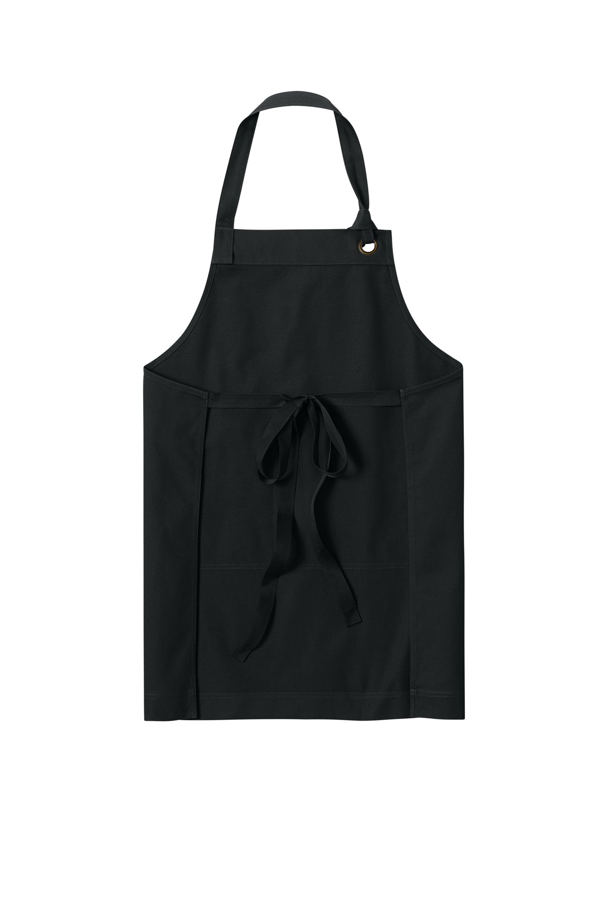 Ortho Outlaw Signature Bib Apron – Built in the Lab Proven in the Mouth