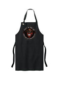 Ortho Outlaw Signature Bib Apron – Built in the Lab Proven in the Mouth