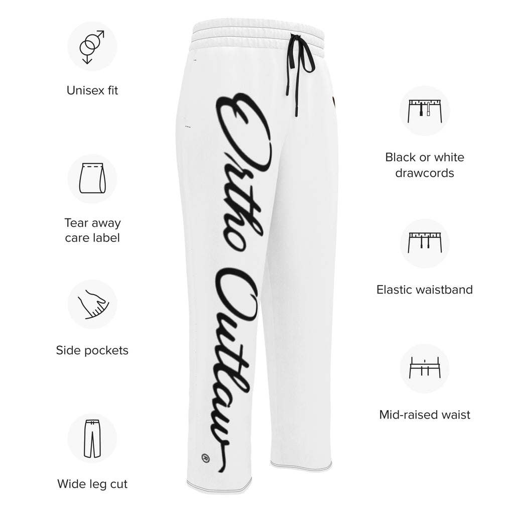 orthodontic apparel joggers comfort fit Ortho Outlaw clothing