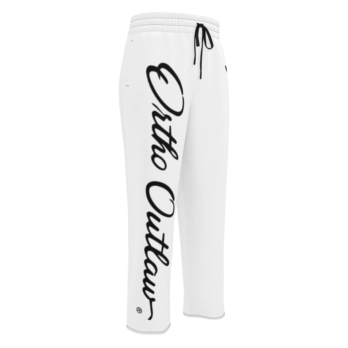 orthodontic apparel joggers comfort fit Ortho Outlaw clothing