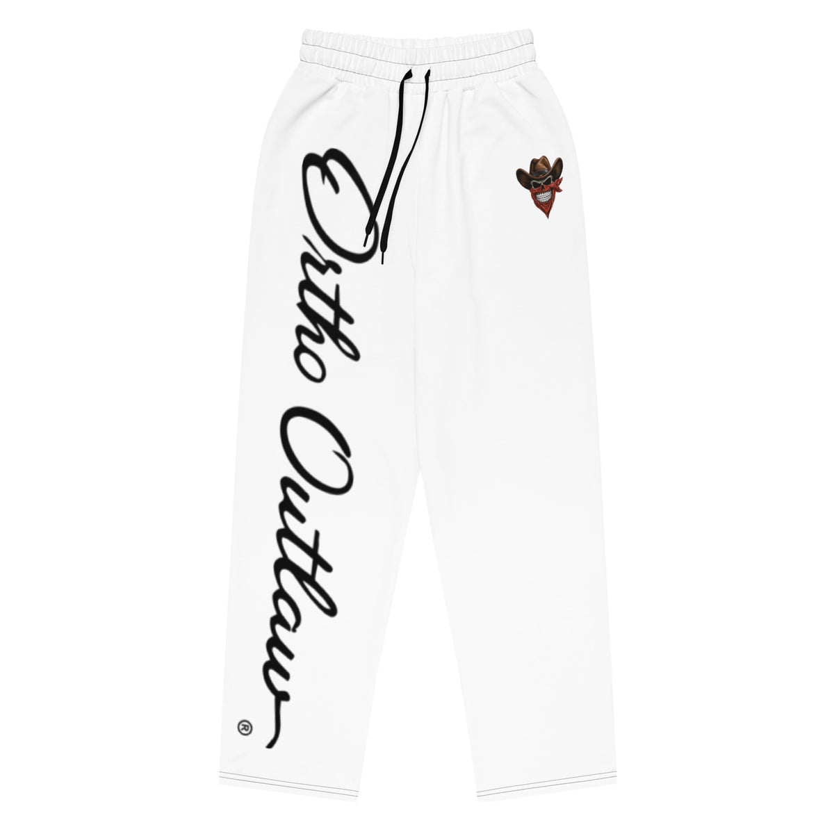 orthodontic apparel joggers comfort fit Ortho Outlaw clothing