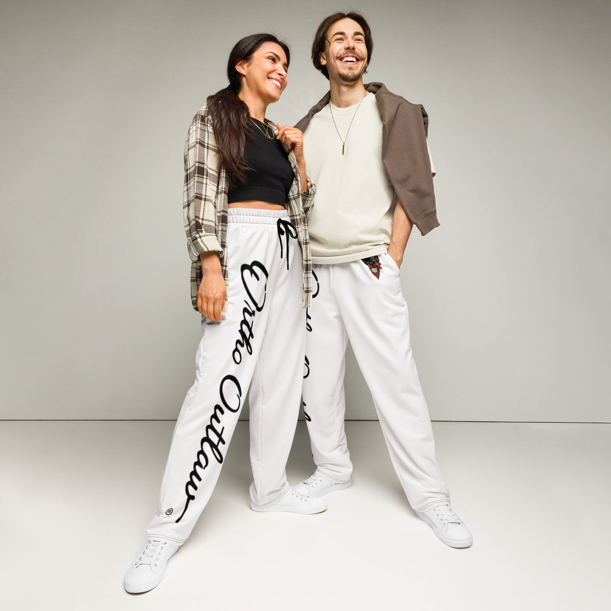 orthodontic apparel joggers comfort fit Ortho Outlaw clothing