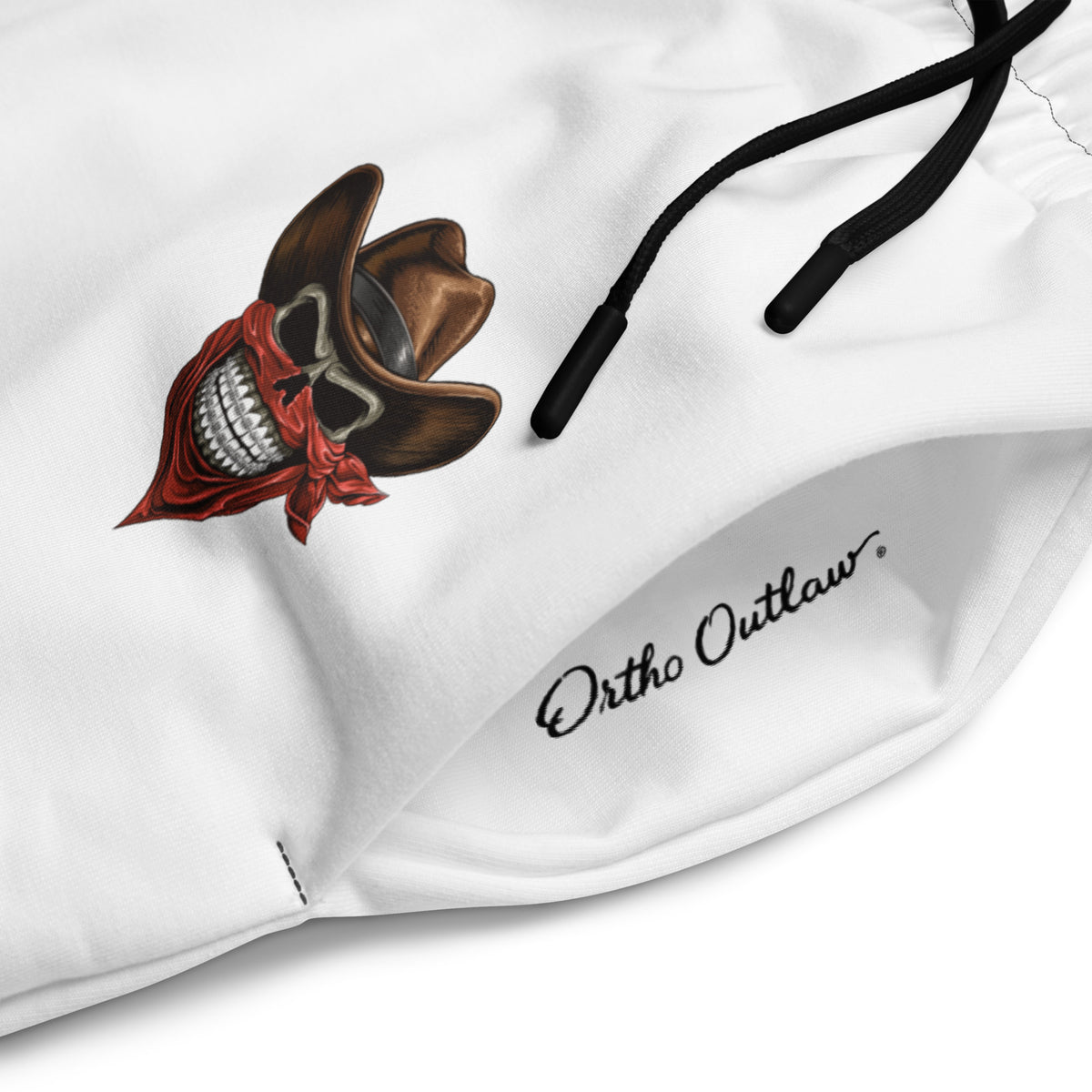 orthodontic apparel joggers comfort fit Ortho Outlaw clothing