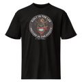 Ortho Outlaw Signature Tee – Built in the Lab Proven in the Mouth