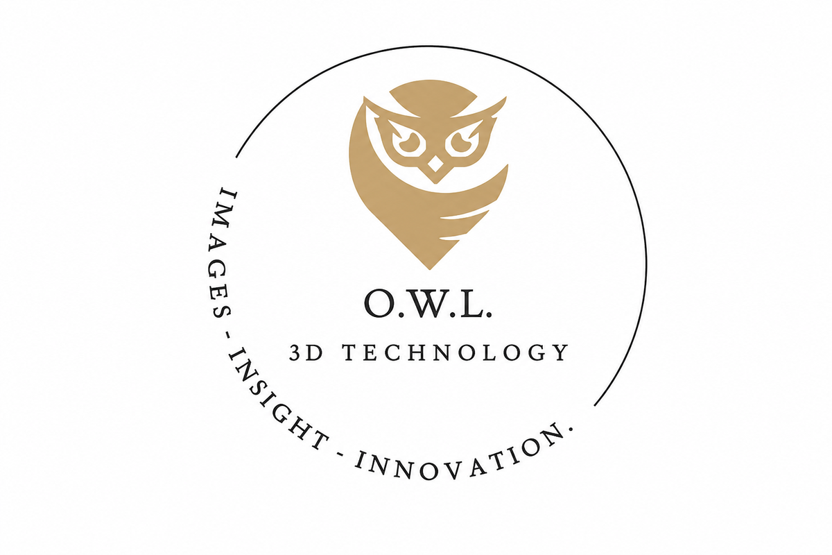 Company logo or tour photo