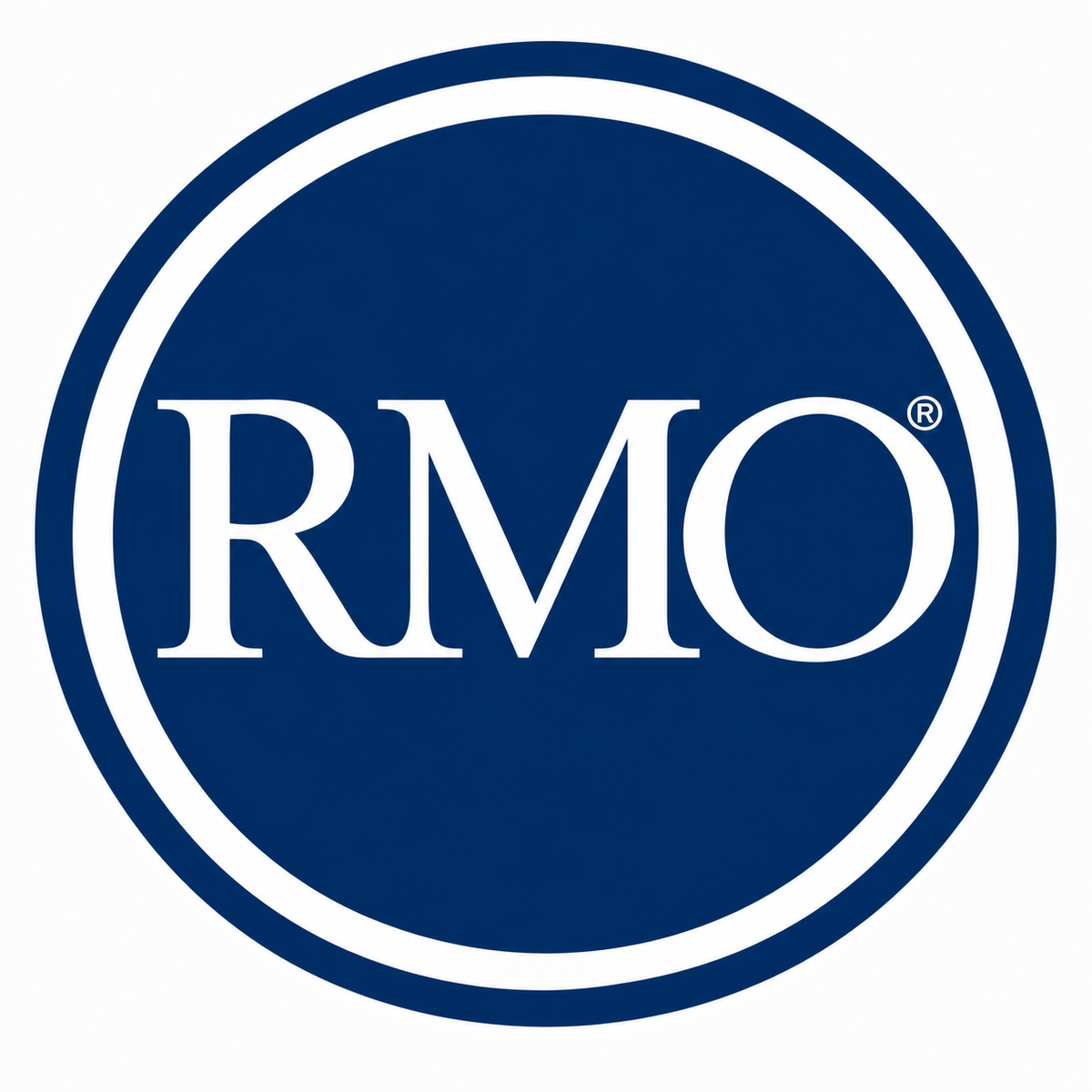 Rocky Mountain Orthodontics logo